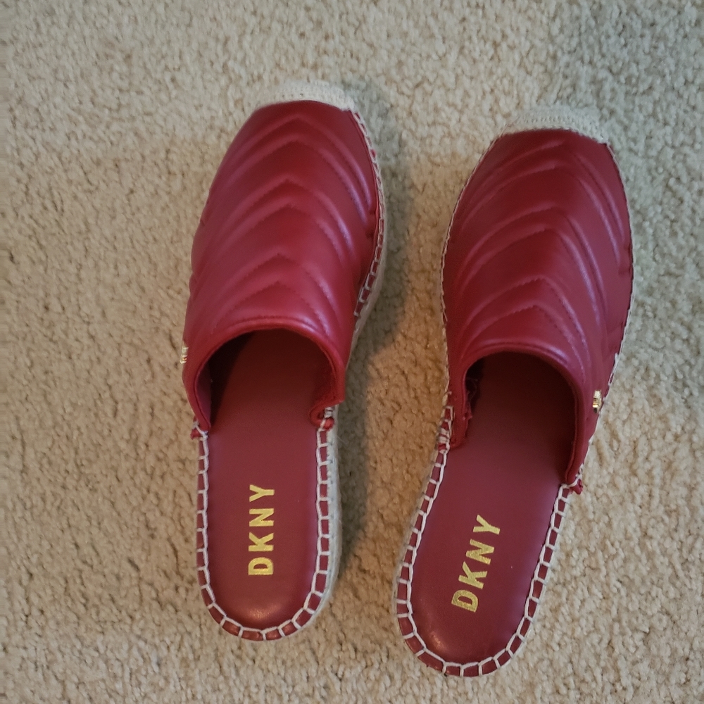 Wedge Sandals